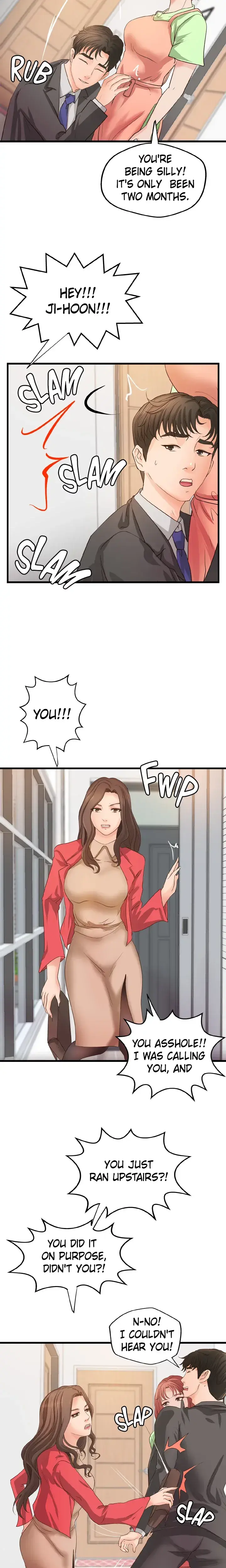Blackfish Chapter 41 - Page 19