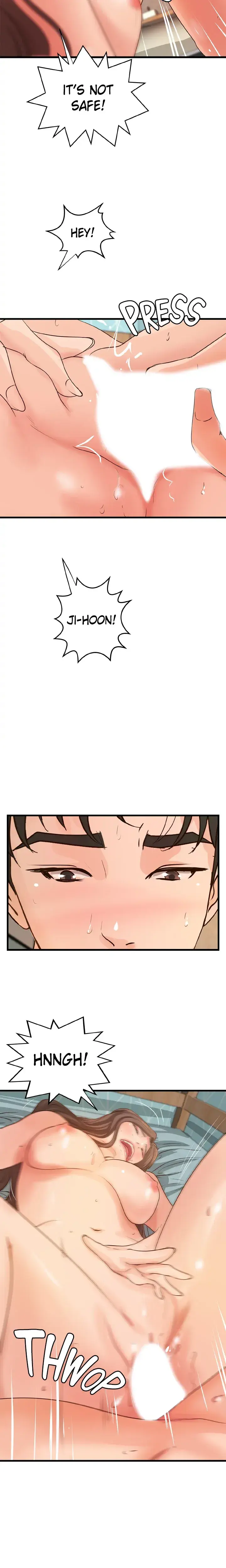 Blackfish Chapter 41 - Page 2