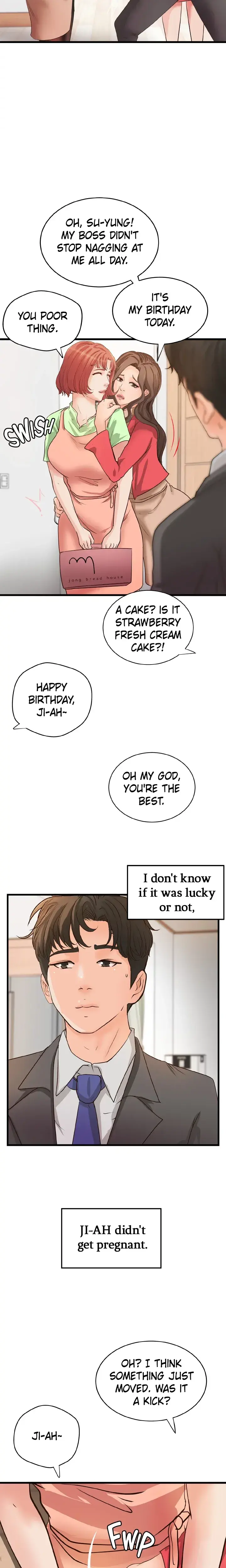 Blackfish Chapter 41 - Page 20