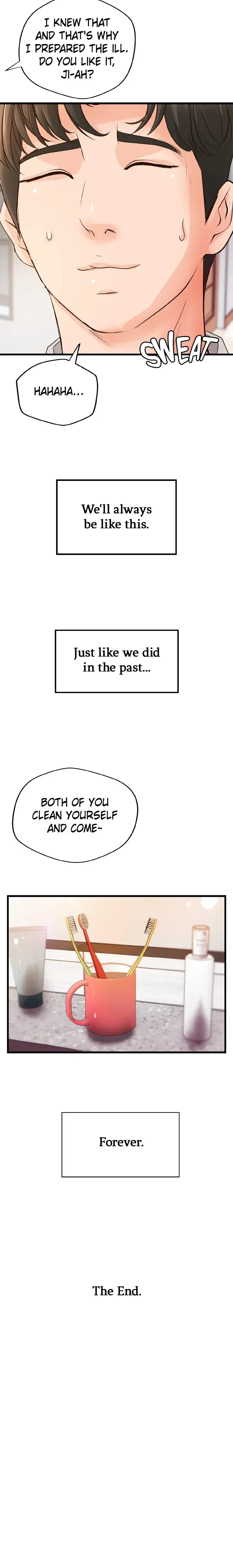 Blackfish Chapter 41 - Page 22