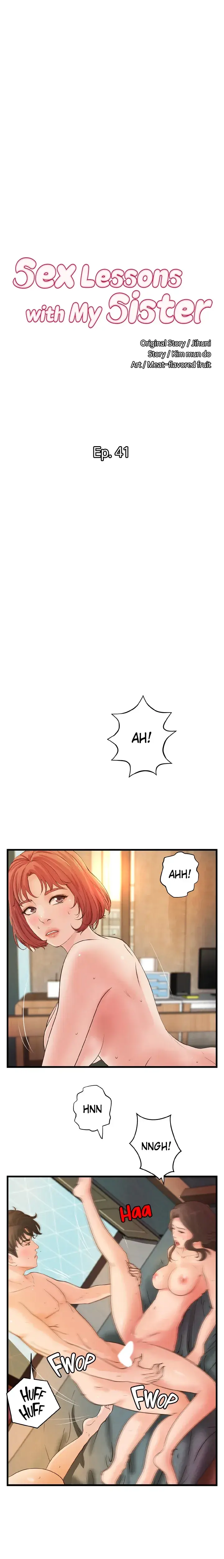 Blackfish Chapter 41 - Page 3
