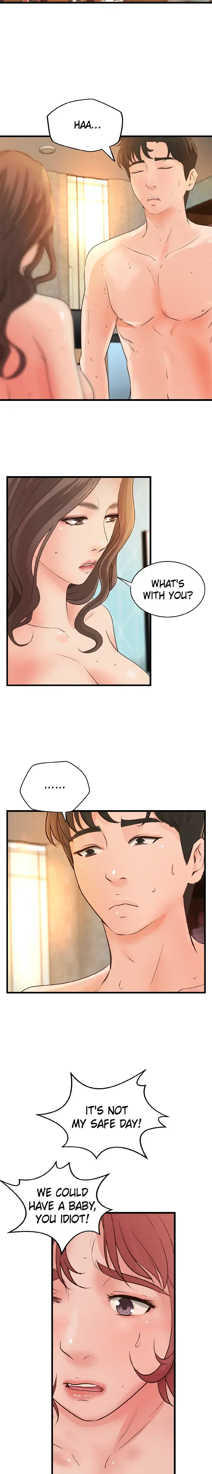 Blackfish Chapter 41 - Page 8