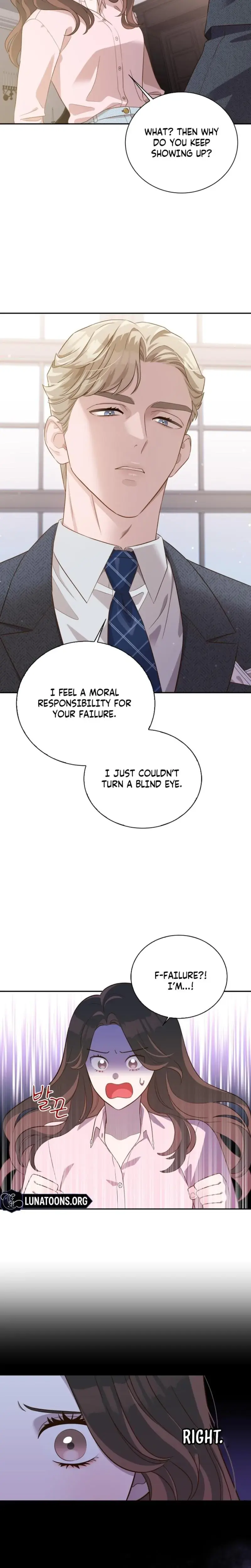 Blind Date Chapter 1 - Page 2