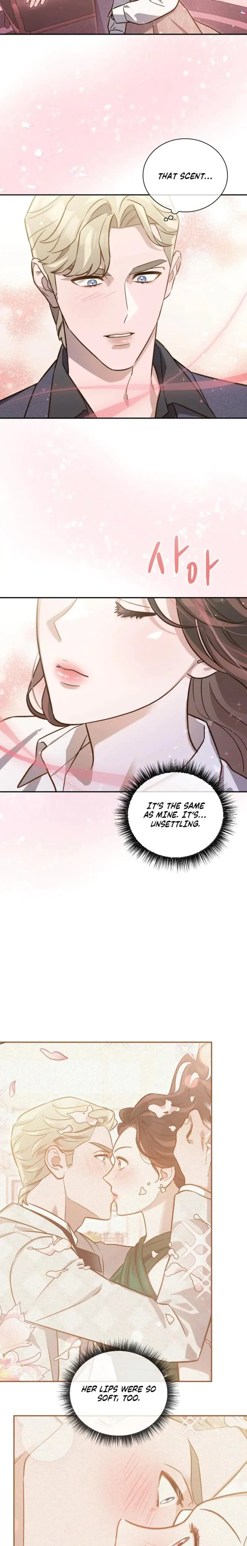 Blind Date Chapter 10 - Page 6