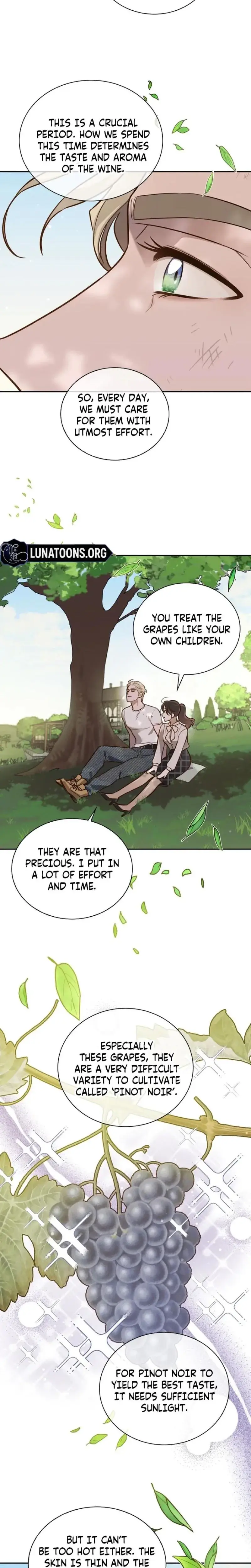 Blind Date Chapter 12 - Page 17