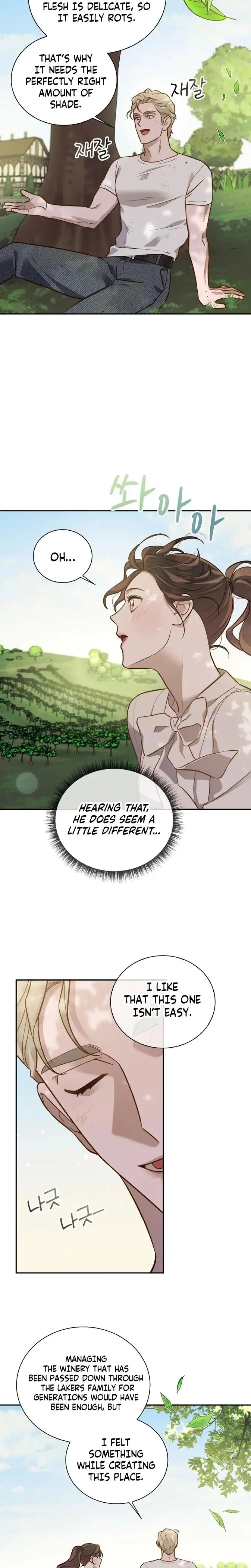 Blind Date Chapter 12 - Page 18