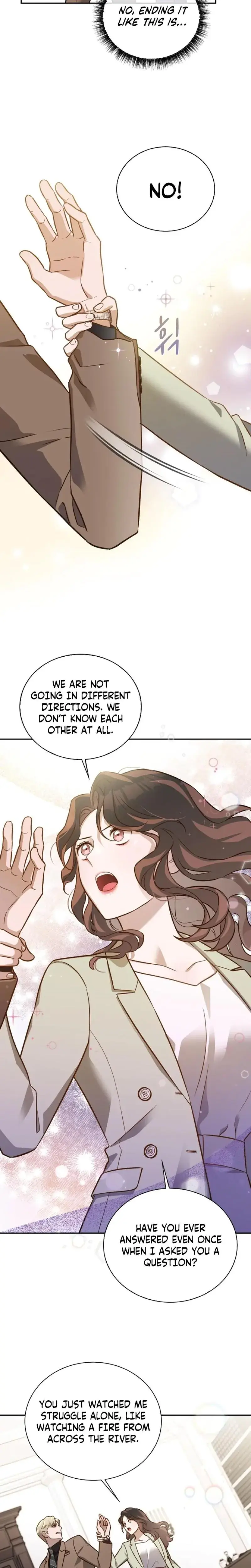 Blind Date Chapter 12 - Page 5
