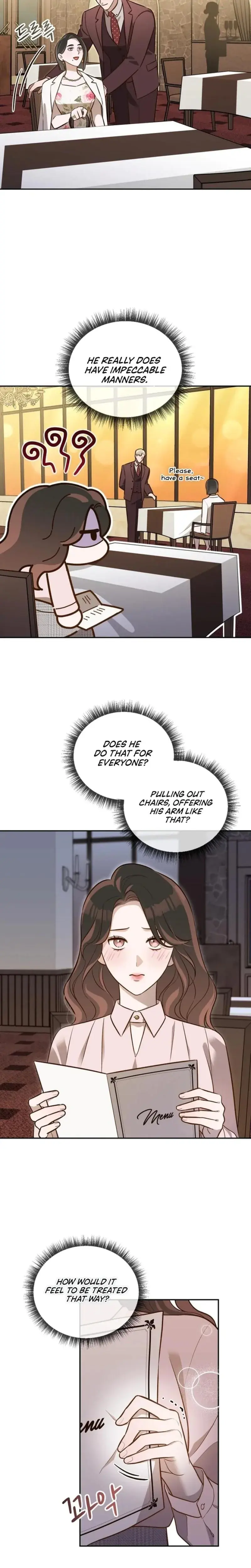 Blind Date Chapter 13 - Page 16