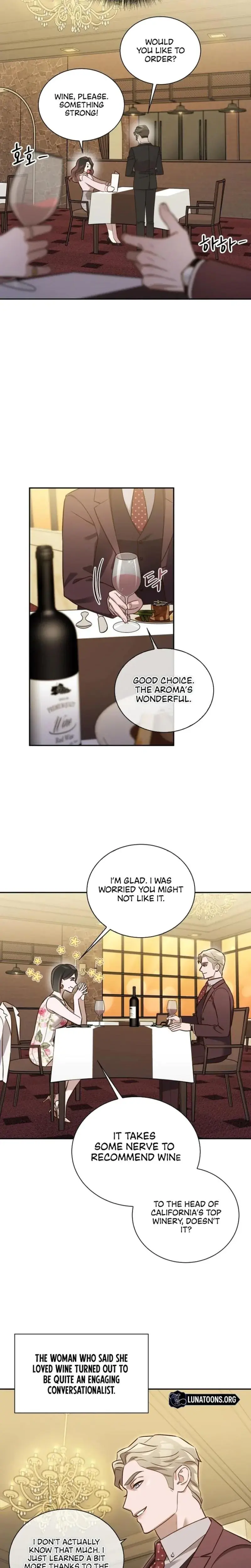 Blind Date Chapter 13 - Page 18
