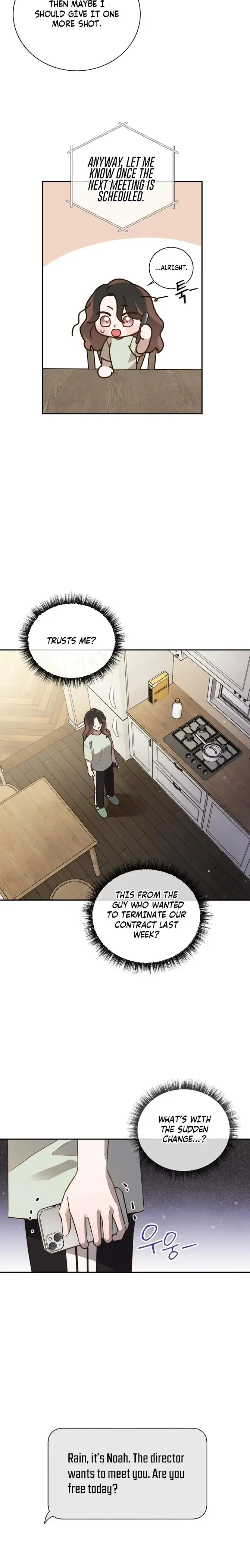 Blind Date Chapter 14 - Page 14