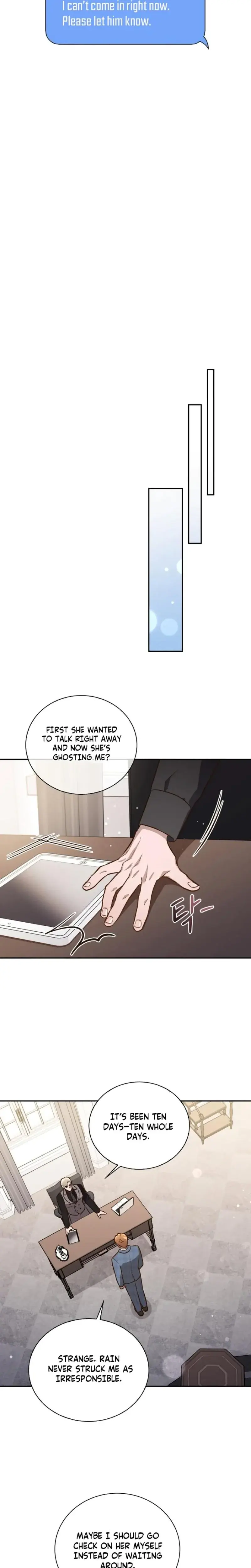 Blind Date Chapter 14 - Page 16