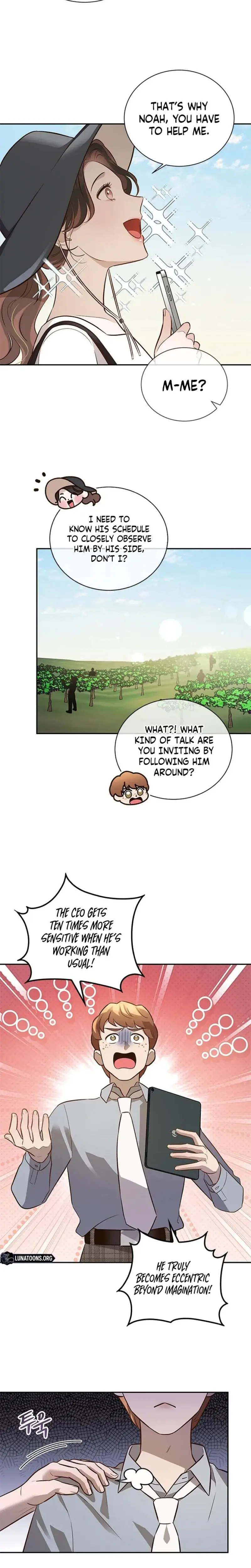 Blind Date Chapter 16 - Page 16