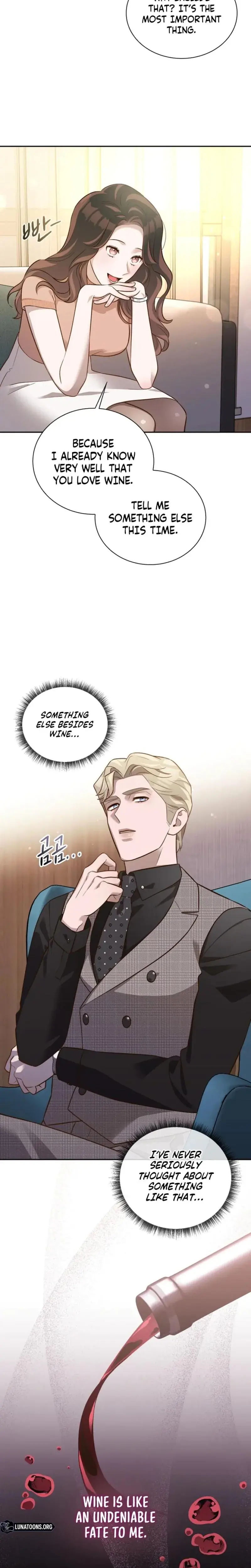 Blind Date Chapter 16 - Page 4