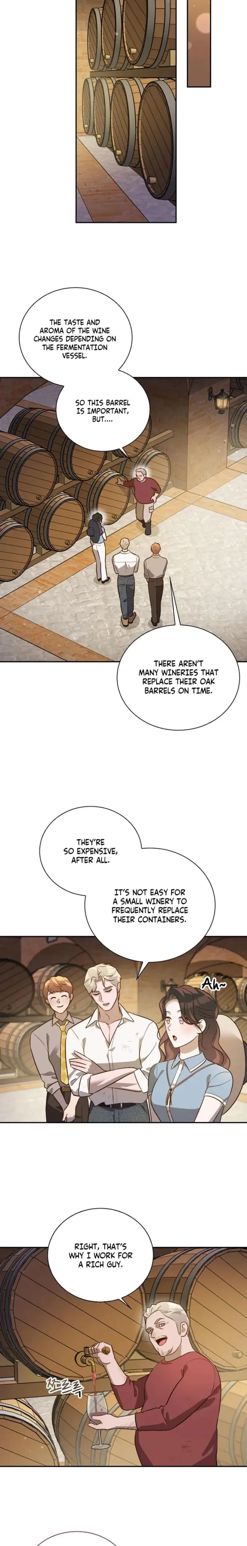 Blind Date Chapter 17 - Page 13