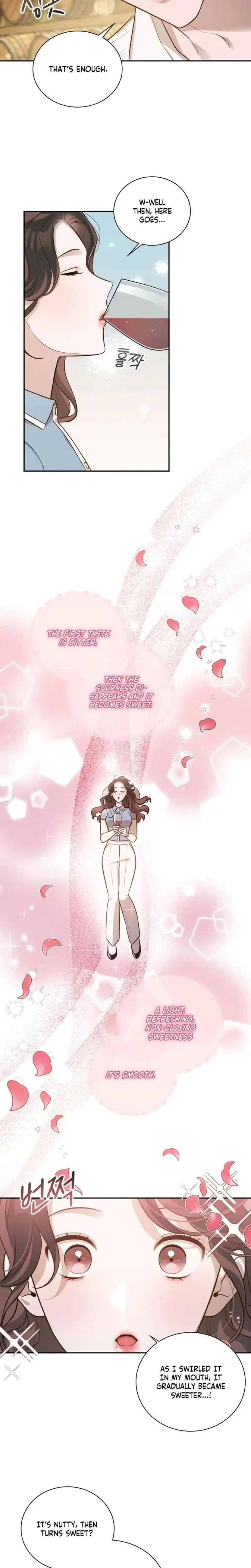 Blind Date Chapter 17 - Page 15