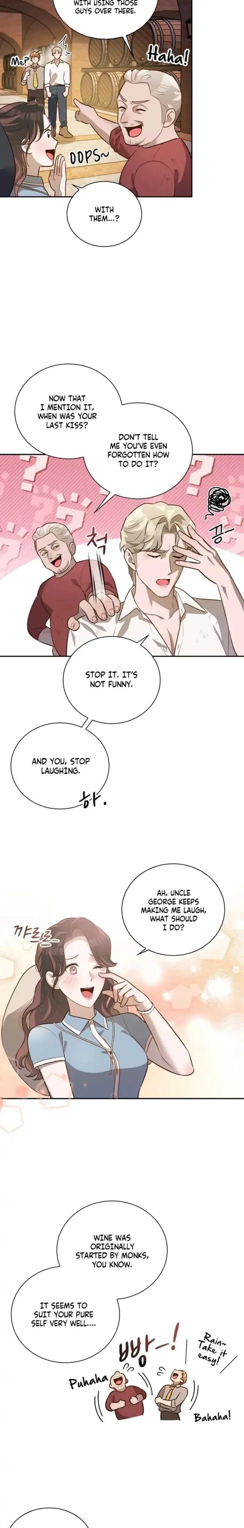 Blind Date Chapter 17 - Page 18