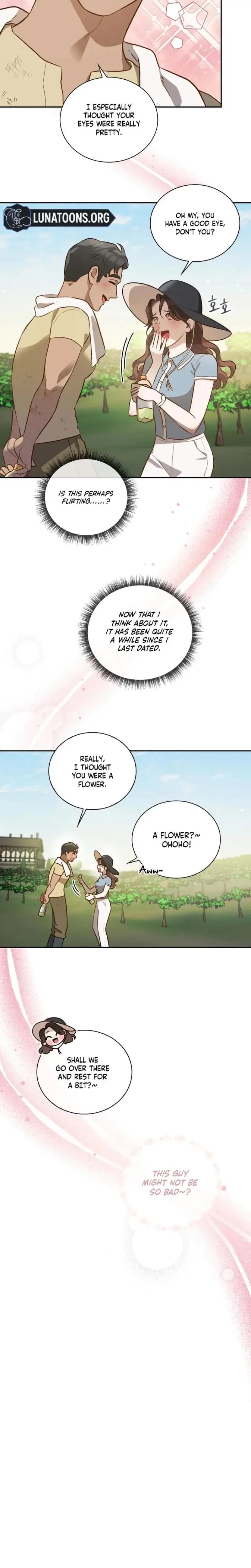 Blind Date Chapter 17 - Page 4