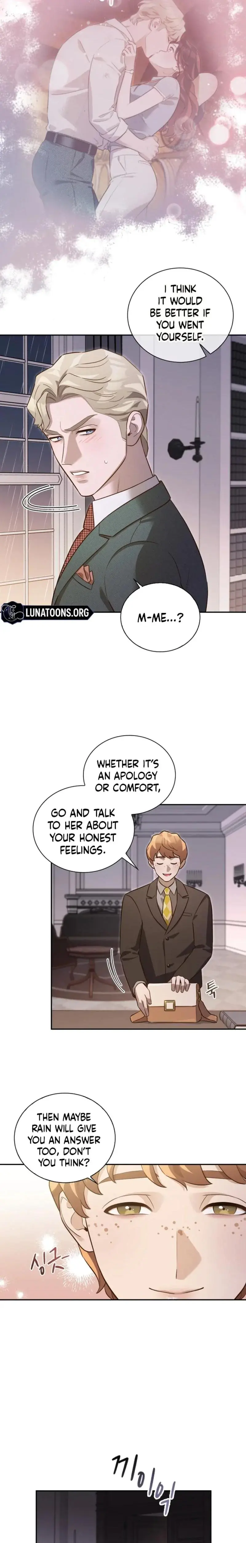 Blind Date Chapter 18 - Page 13