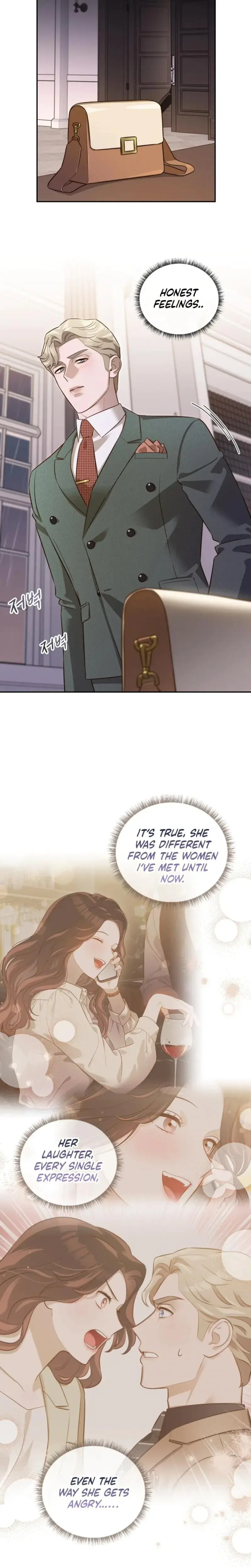 Blind Date Chapter 18 - Page 14