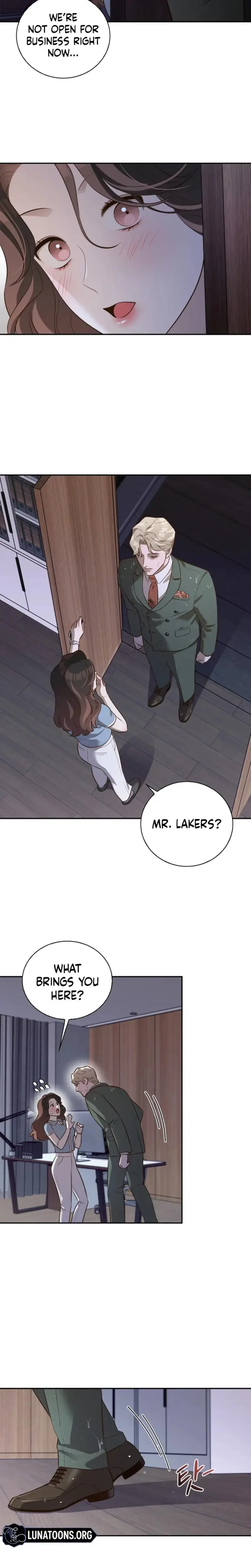 Blind Date Chapter 18 - Page 18