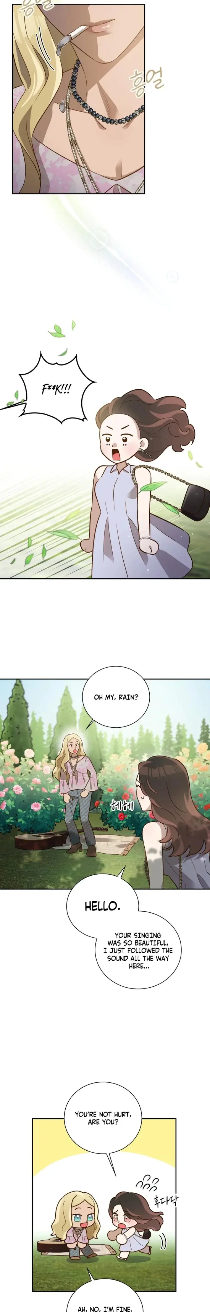 Blind Date Chapter 20 - Page 18