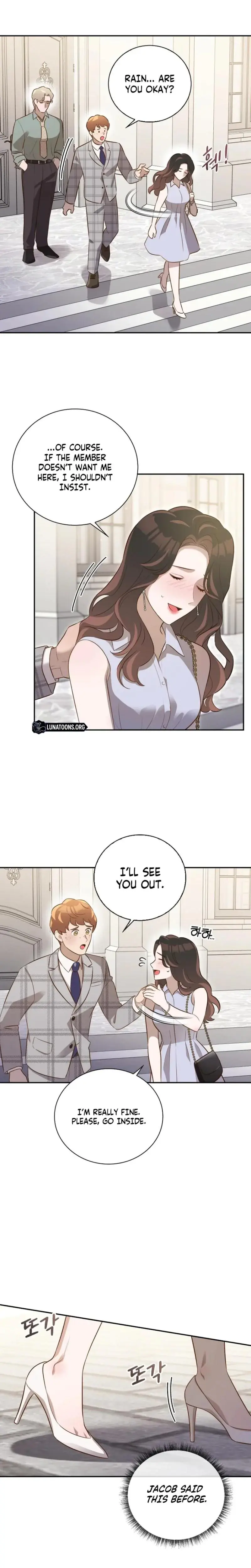 Blind Date Chapter 20 - Page 4
