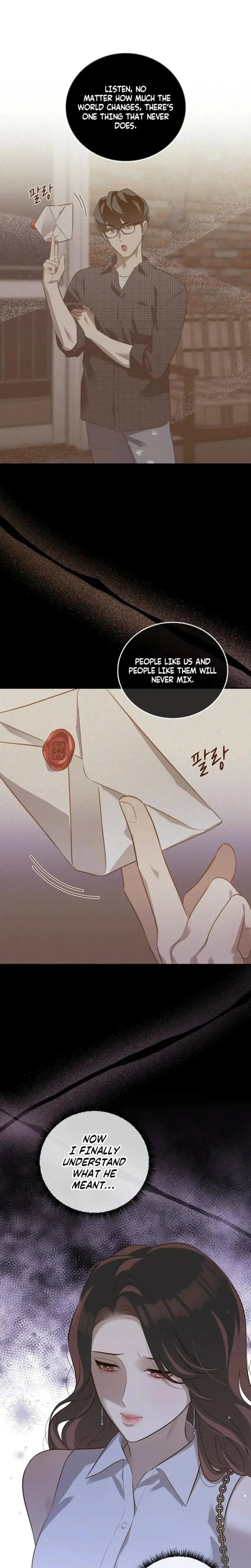 Blind Date Chapter 20 - Page 5