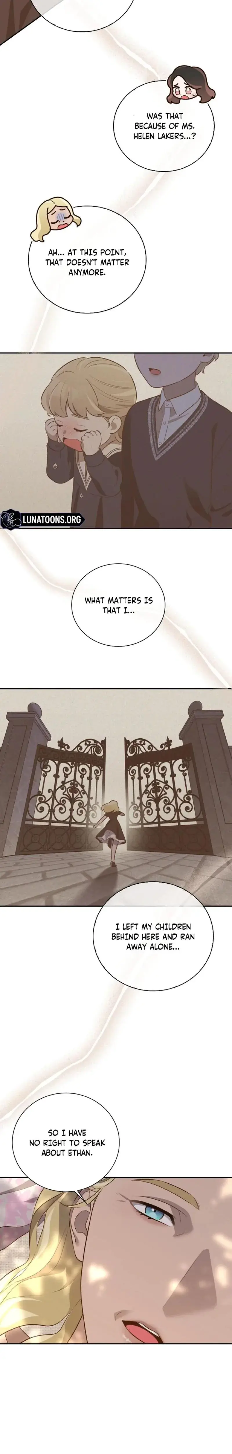 Blind Date Chapter 21 - Page 12