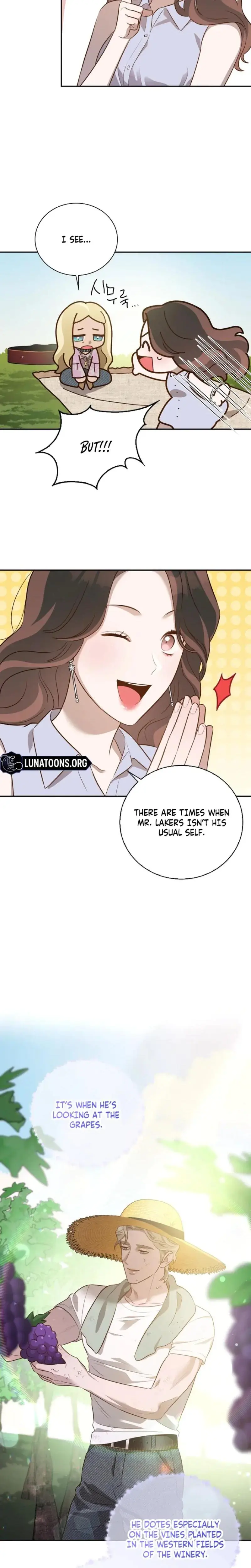Blind Date Chapter 21 - Page 14