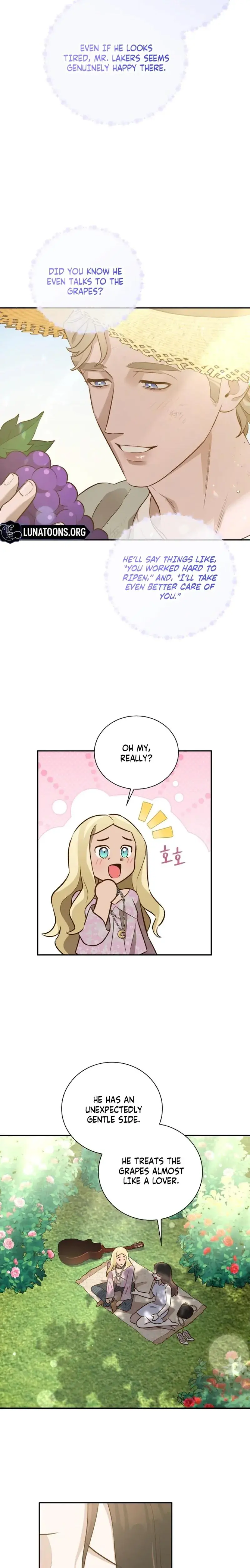 Blind Date Chapter 21 - Page 15