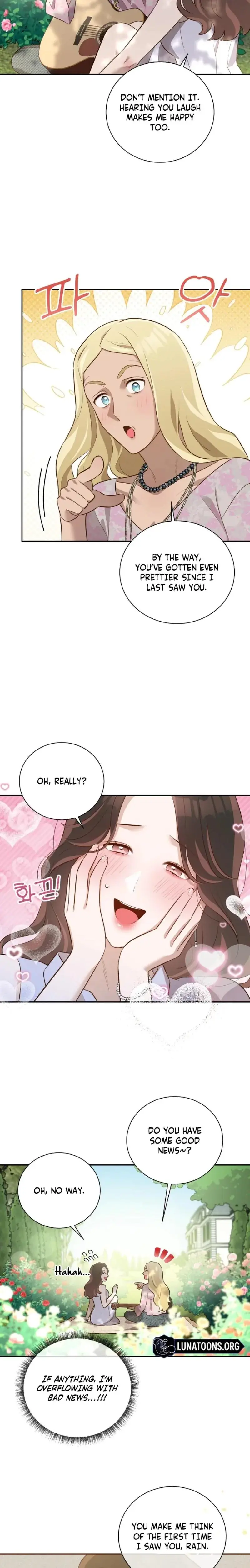 Blind Date Chapter 21 - Page 4