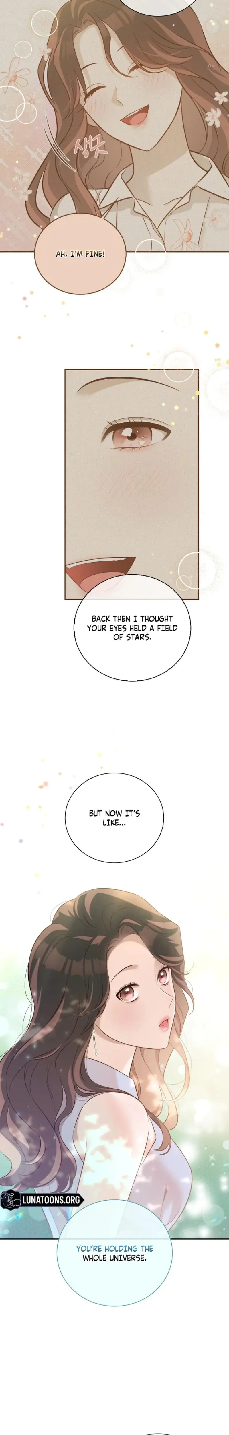 Blind Date Chapter 21 - Page 5