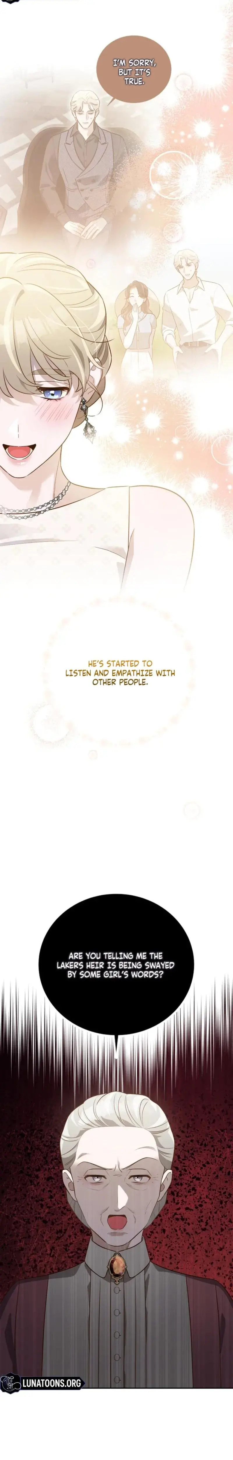 Blind Date Chapter 22 - Page 18