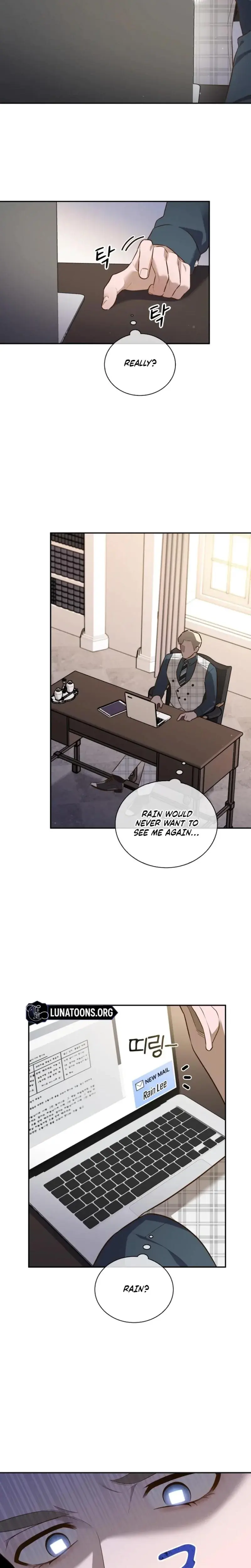 Blind Date Chapter 22 - Page 2