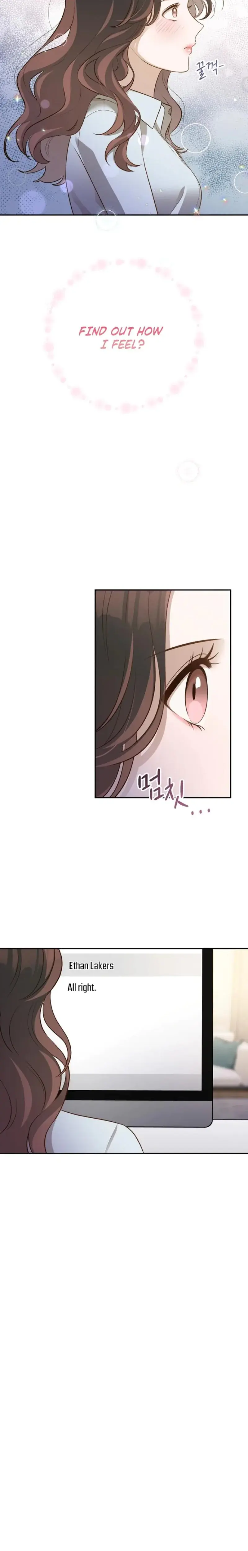 Blind Date Chapter 22 - Page 6