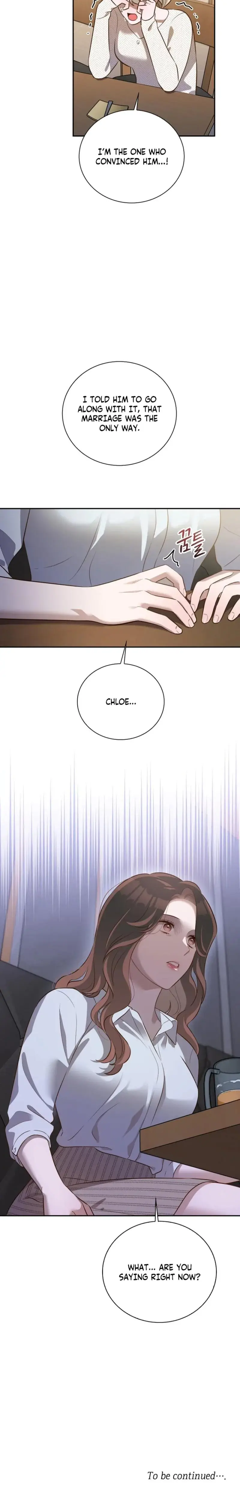 Blind Date Chapter 23 - Page 23