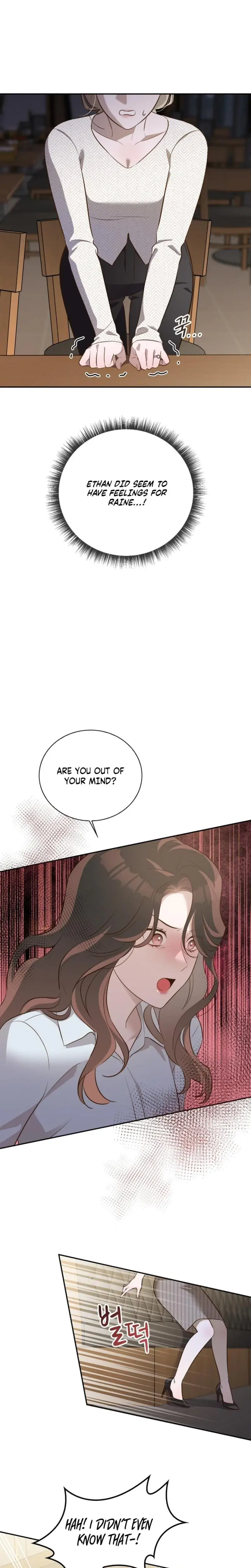 Blind Date Chapter 24 - Page 7