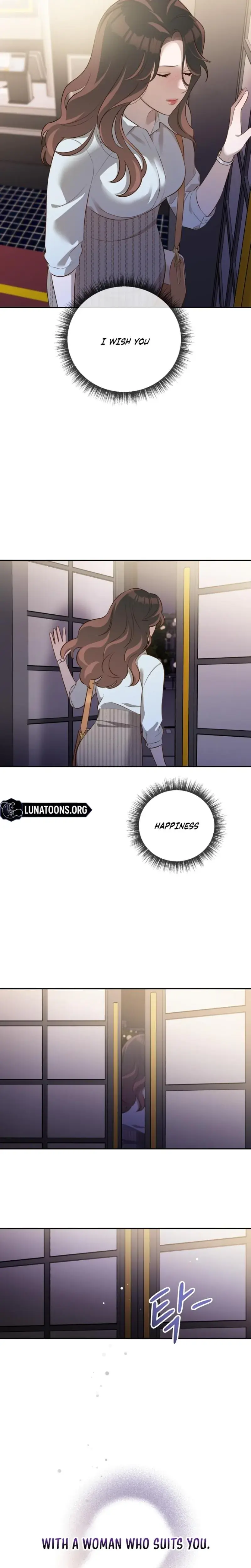 Blind Date Chapter 25 - Page 14