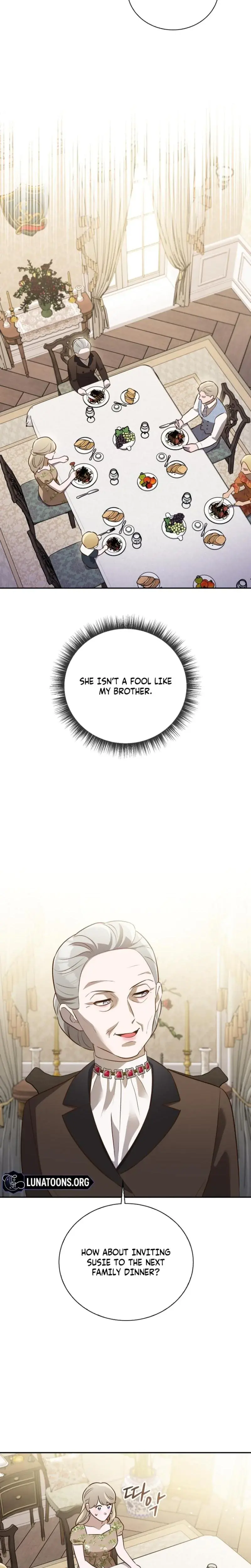Blind Date Chapter 25 - Page 18