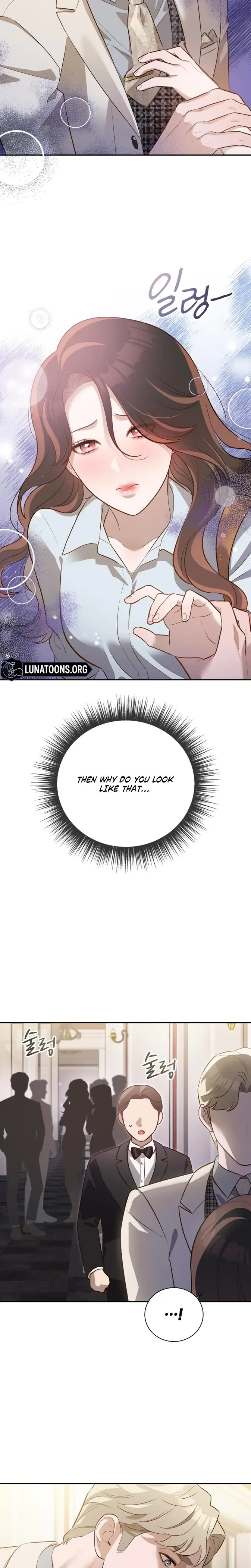 Blind Date Chapter 25 - Page 2