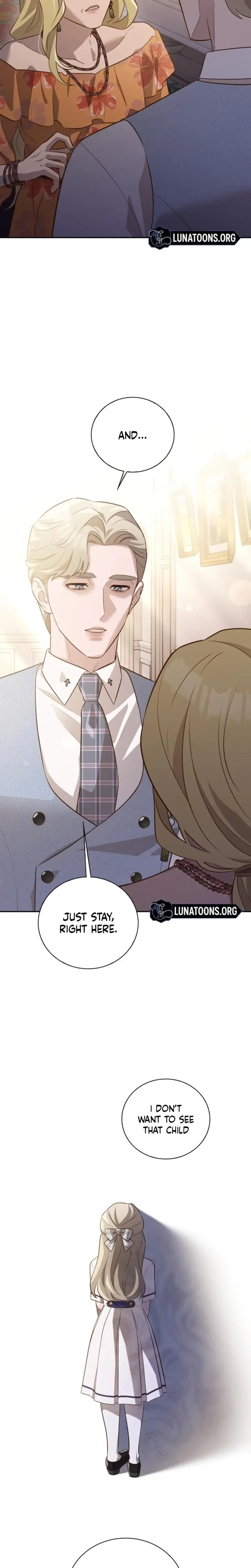 Blind Date Chapter 26 - Page 12