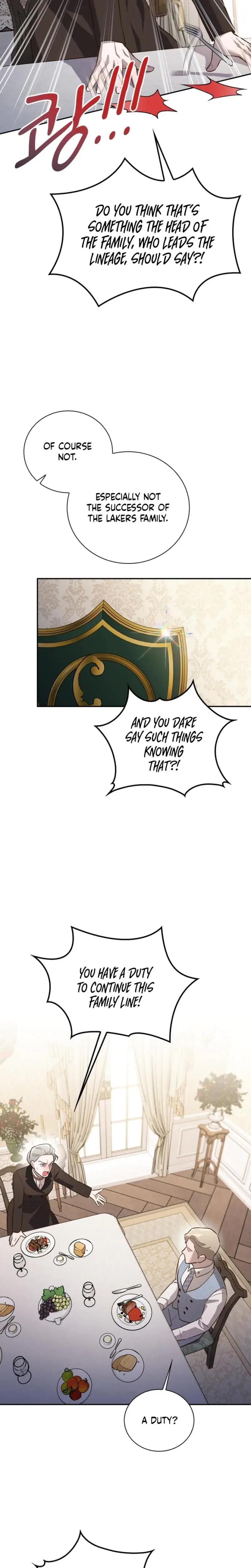 Blind Date Chapter 26 - Page 7