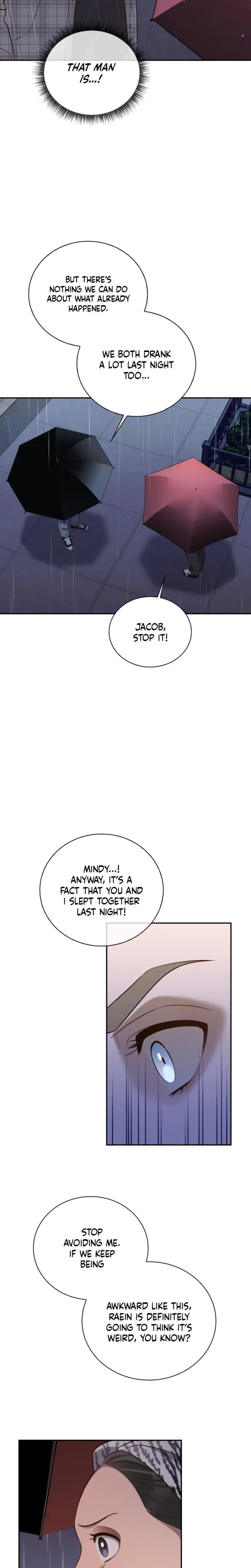 Blind Date Chapter 27 - Page 17