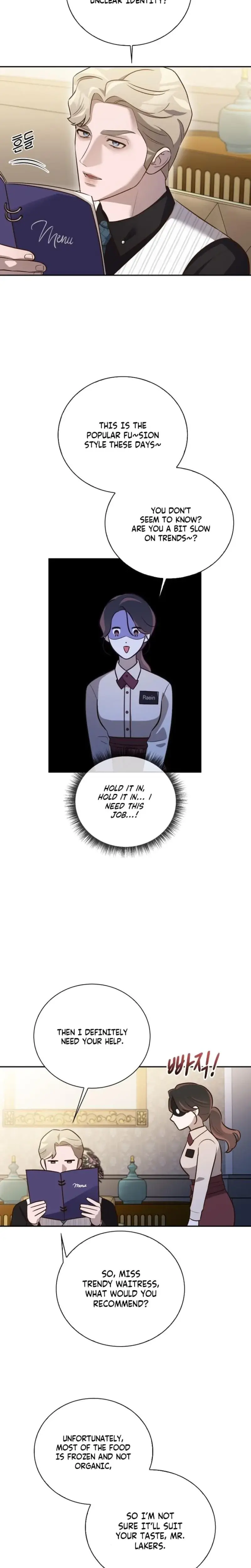 Blind Date Chapter 29 - Page 16