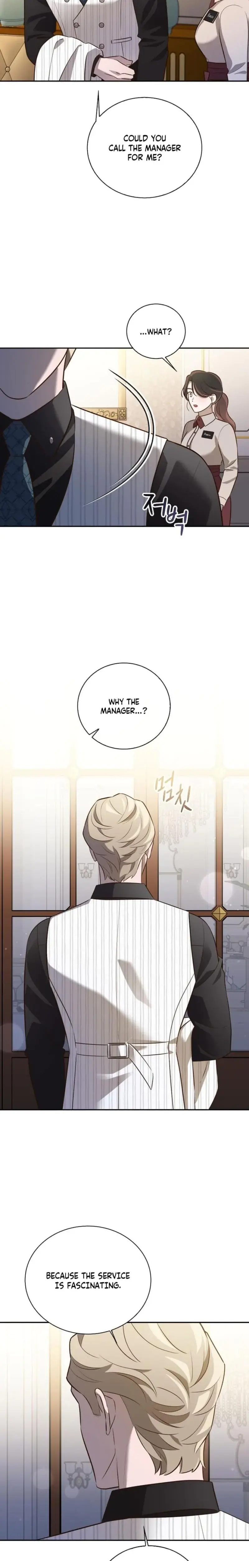 Blind Date Chapter 29 - Page 18