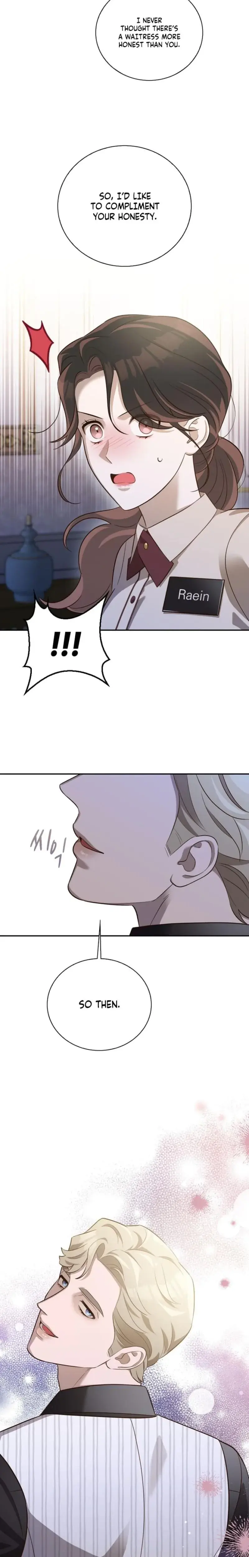 Blind Date Chapter 29 - Page 19
