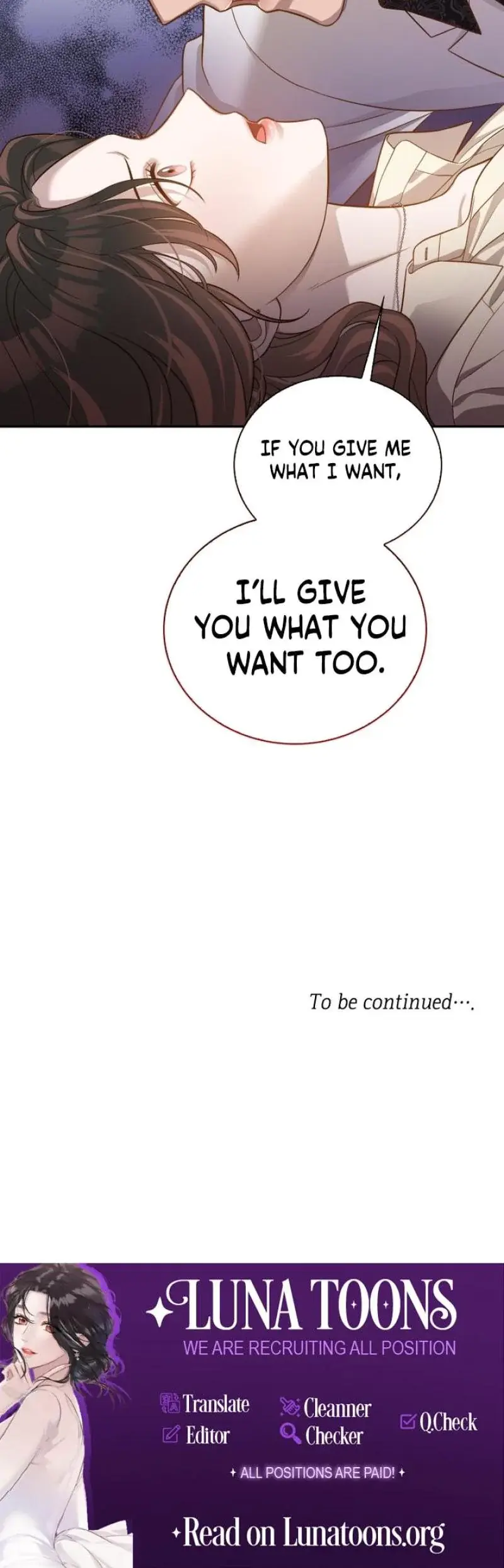 Blind Date Chapter 3 - Page 20