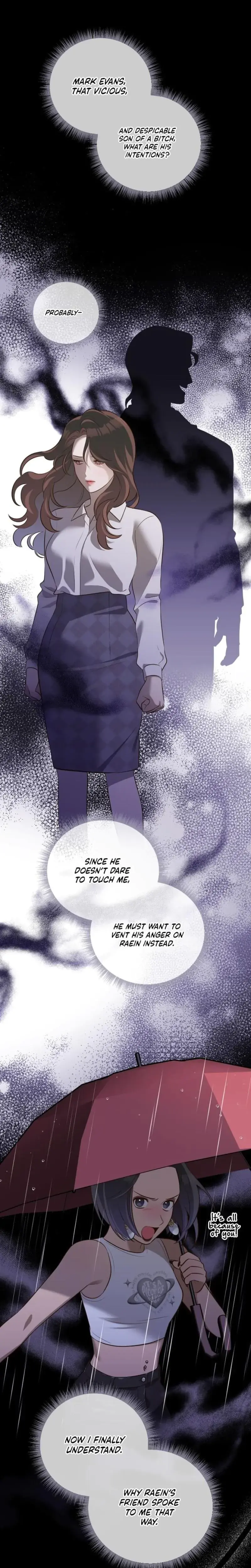 Blind Date Chapter 30 - Page 2