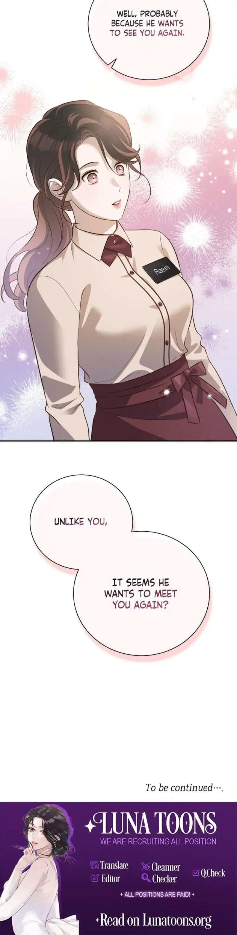 Blind Date Chapter 30 - Page 22