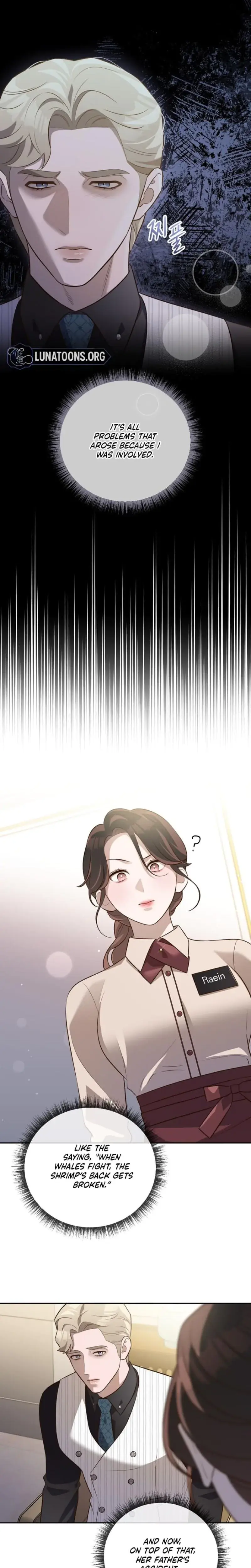 Blind Date Chapter 30 - Page 4